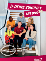 Ausbildungsbroschüre