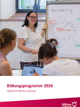 Bildungsprogramm 2026