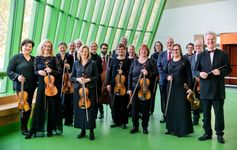 Das Kammerorchester arcata stuttgart e.V. kommt mit seinem besonderen Projekt „Auf Flügeln der Musik“ nach Oberteuringen. 