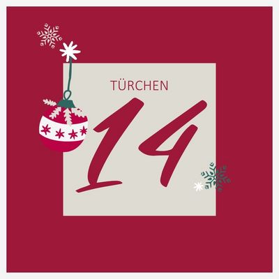 Türchen 14