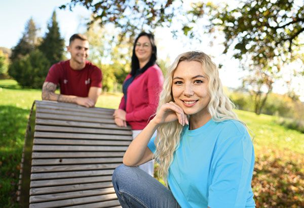 Quereinstieg Quereinstieg