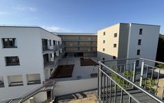 Tag der offenen Baustelle