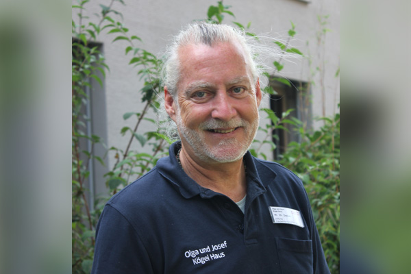 Quereinstieg Portrait Christoph Decker